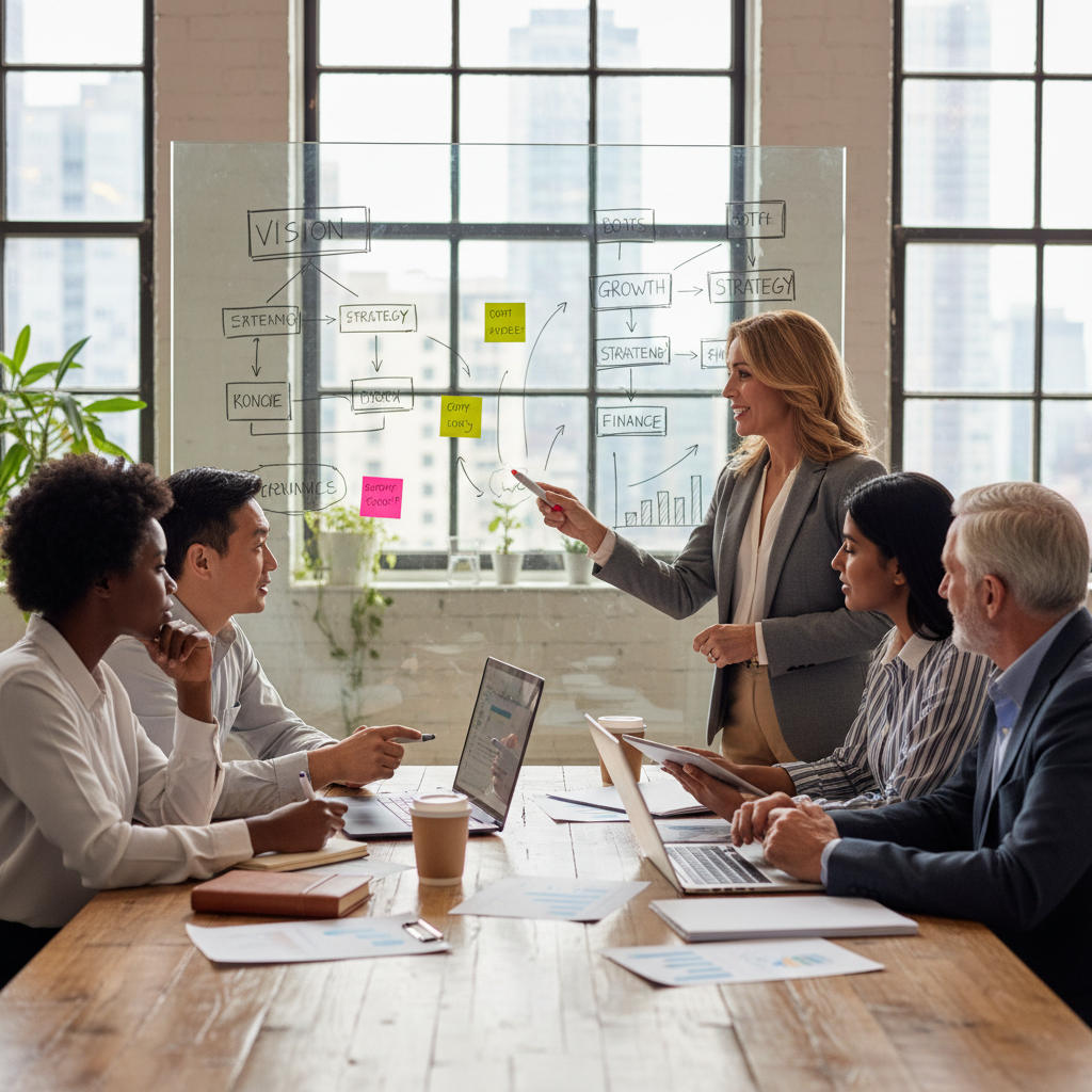 Why Franchise Mentoring Is Not Business Coaching With a Franchise Label On It